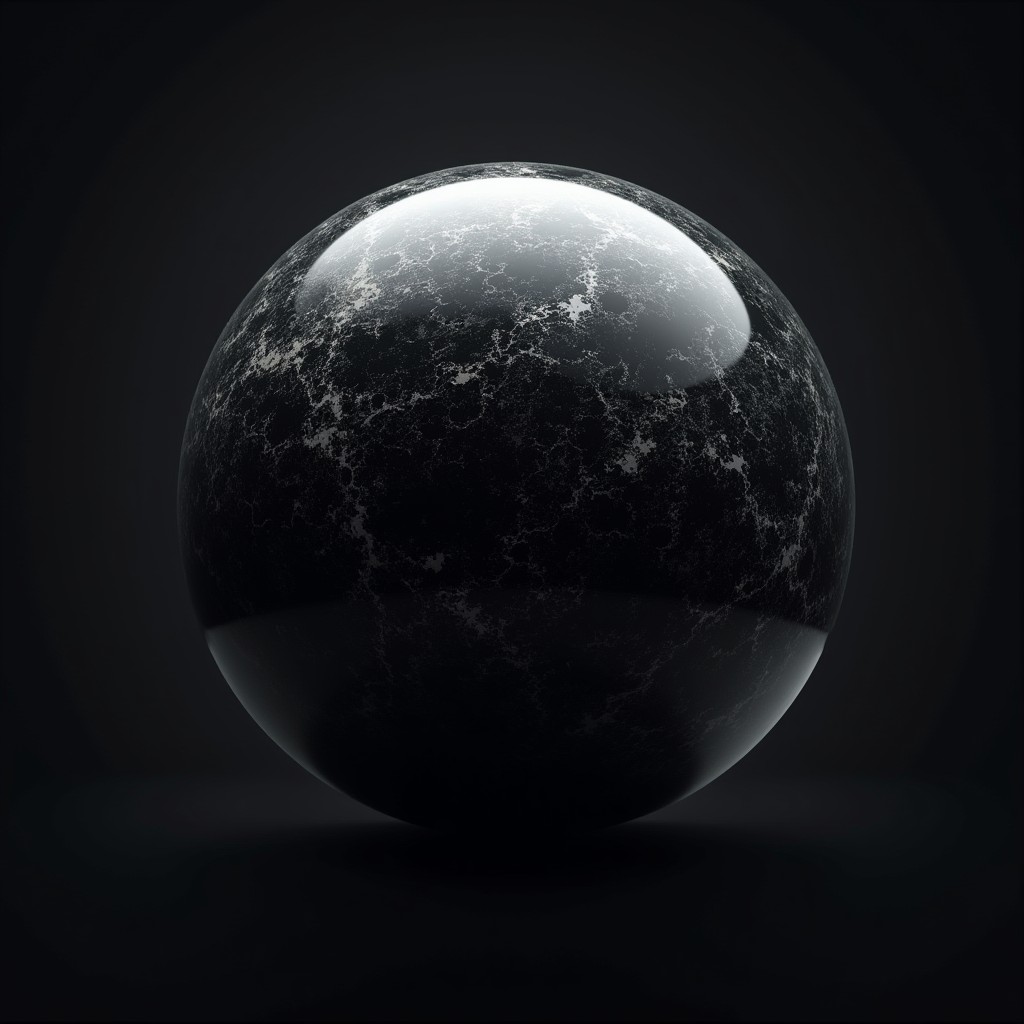 Black Tourmaline