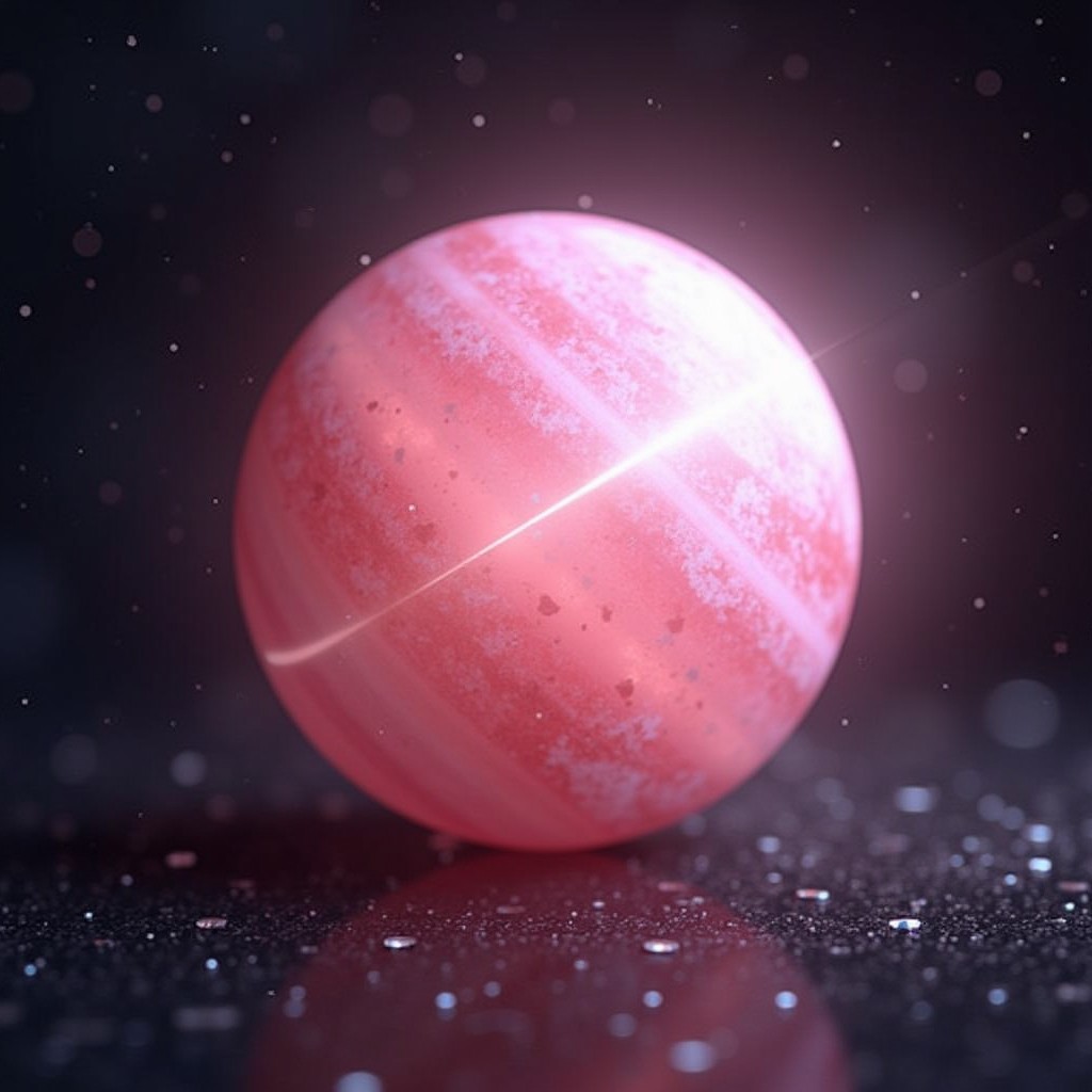 Rose Quartz